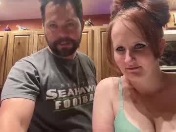 webcam couple trublueyez3 image #6337795