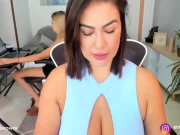 webcam couple emillybrowm image #5342079