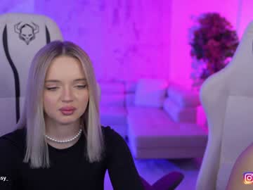 webcam couple kira0541 image #6443691
