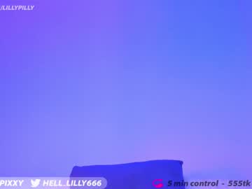 webcam girl lilly_pilly image #2665842