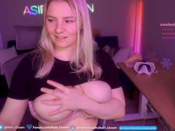 webcam girl asiri_ocean image #6062669