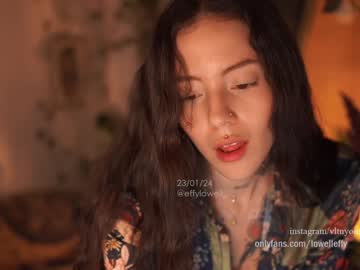 webcam girl effylowell_ image #6193873