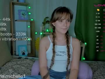 webcam girl maimichelle image #2175014