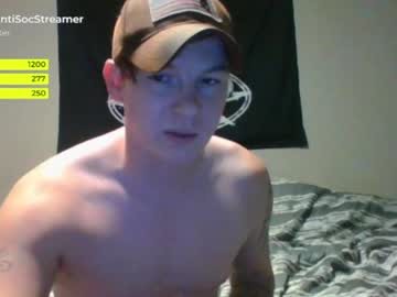 webcam man antisocialstreamer image #2977307