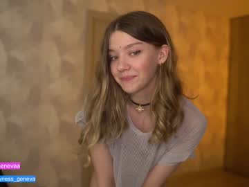 webcam girl coyness_geneva image #3898218