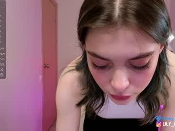 webcam girl lily_ewing image #5271334