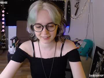 webcam girl byakkomoriko image #2405695