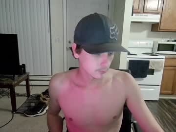 webcam man calamity_26 image #506922