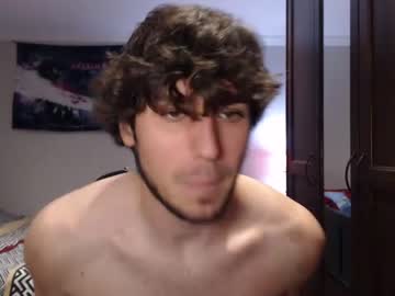 webcam man spangy19 image #4890981