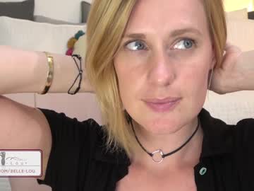 webcam girl belle_jlou image #2017446