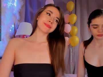 webcam couple anna_mariia image #1596720