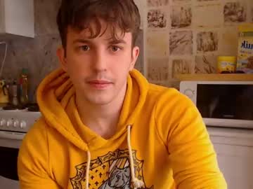 webcam man christian_baker image #1500328