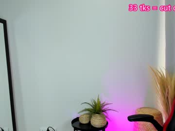 webcam girl a_m_e_l_i_a image #4698464