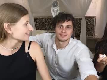 webcam couple goddess_marylin image #6109388