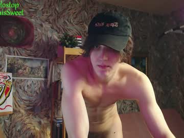 webcam man karlos_murphy image #2992317