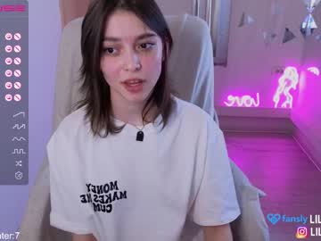 webcam girl lily_ewing image #4153484