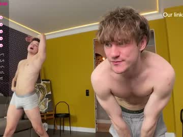 webcam man marcus_paradise image #4394622