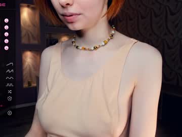 webcam girl gingers_hugs image #5922564