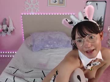 webcam girl little_effy18 image #758060