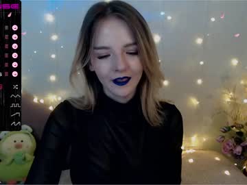 webcam girl ginger_pie image #3888305