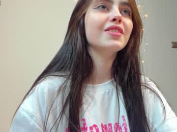webcam girl maya_baker image #2660894