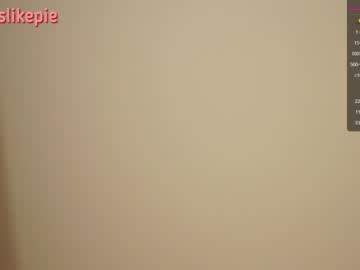 webcam girl like_pie image #1817279