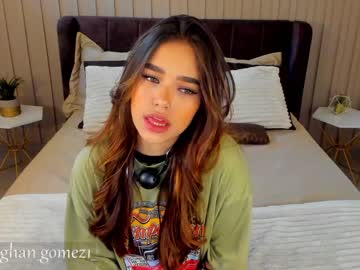 webcam girl _meghan_gomez1_ image #2763999