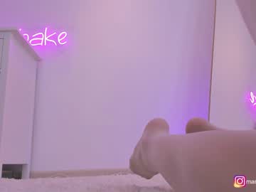 webcam girl mango_shake image #123918