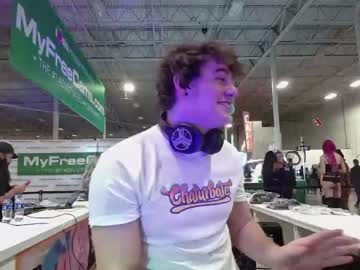 webcam man thejohnnystone image #3227653
