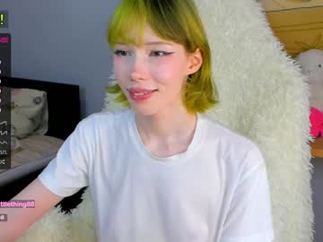 webcam girl littlething88 image #2123557