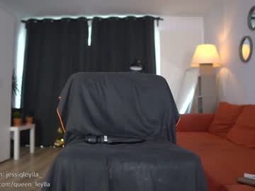 webcam girl queen_leylla image #890644