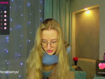 webcam girl ferallberrys image #3087473
