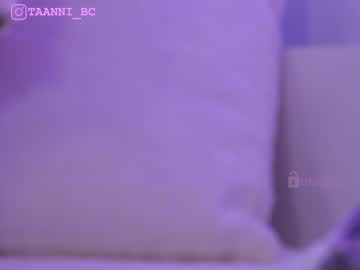 webcam girl taanni_bc image #5411945