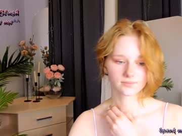 webcam girl navy_blush image #6297395