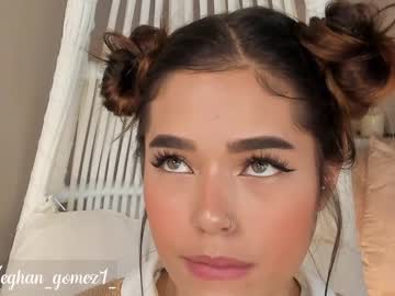 webcam girl _meghan_gomez1_ image #3095081