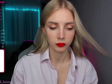 webcam girl oh_honey_ image #2494668