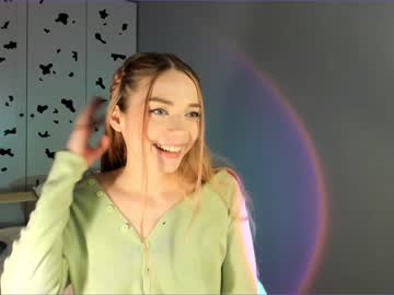 webcam girl thisisamelia image #3984420