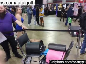 webcam girl pr3ttyp1nkpussy image #4220678