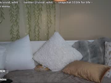 webcam girl vivid_whit image #4286172