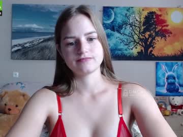 webcam girl sweet_sin_sati image #5389853