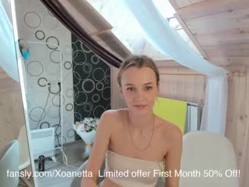 webcam girl xoanetta image #1909377