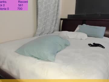 webcam couple ricanpeekan94 image #4701822
