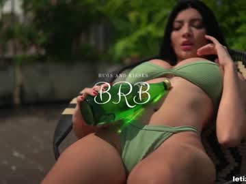 webcam girl letiziafulkers1 image #1170859