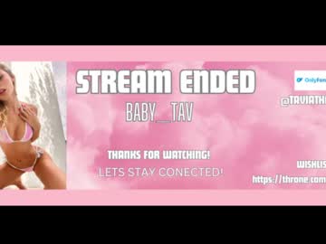 webcam couple baby_tav image #6850480