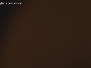 webcam girl ocicat image #4357941
