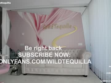 webcam girl wildtequilla image #4733176
