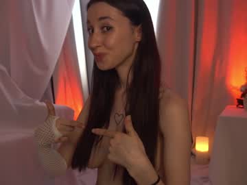 webcam girl sunny_maria image #4330189