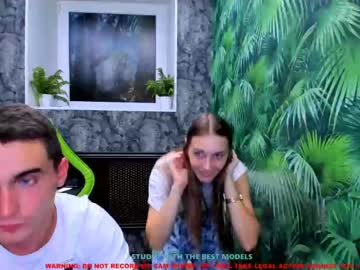 webcam couple tom_n_anna image #180541
