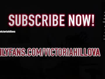 webcam girl victoriahillova image #378507