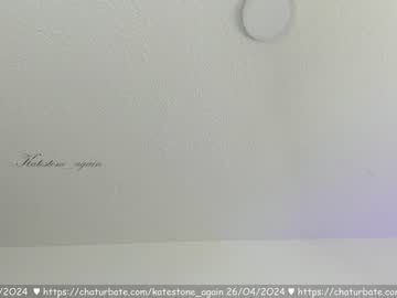webcam girl katestone_again image #6857633